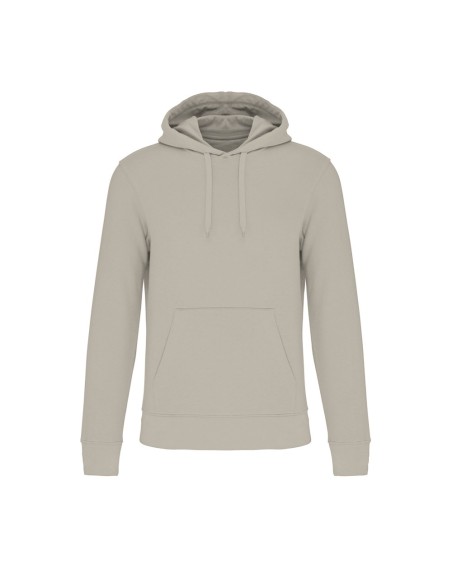 MID-RANGE | Hoodie met capuchon bedrukt | 280gms