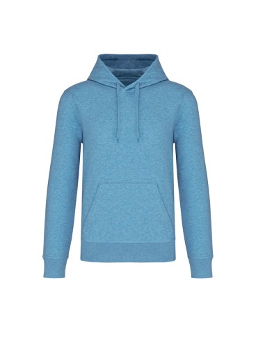 MID-RANGE | Hoodie met capuchon bedrukt | 280gms