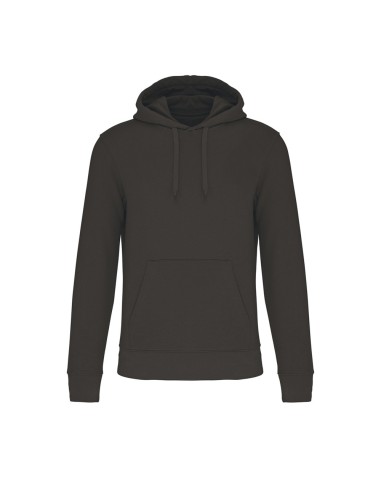 MID-RANGE | Hoodie met capuchon bedrukt | 280gms