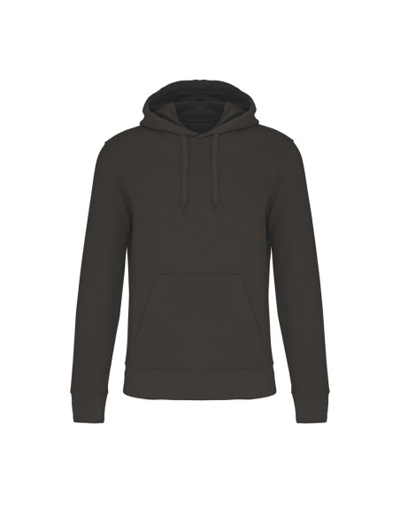 MID-RANGE | Hoodie met capuchon bedrukt | 280gms
