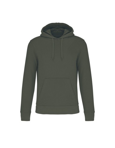 MID-RANGE | Hoodie met capuchon bedrukt | 280gms