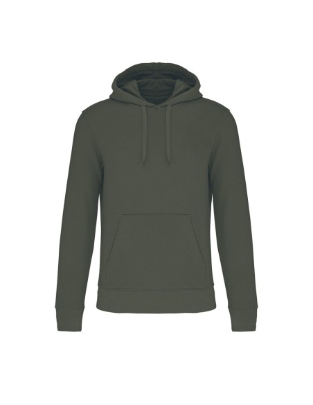 MID-RANGE | Hoodie met capuchon bedrukt | 280gms