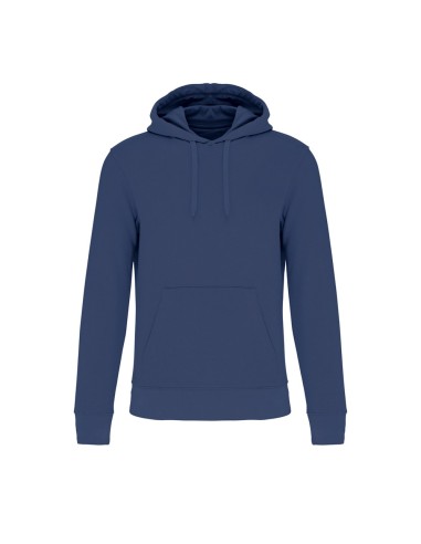 MID-RANGE | Hoodie met capuchon bedrukt | 280gms