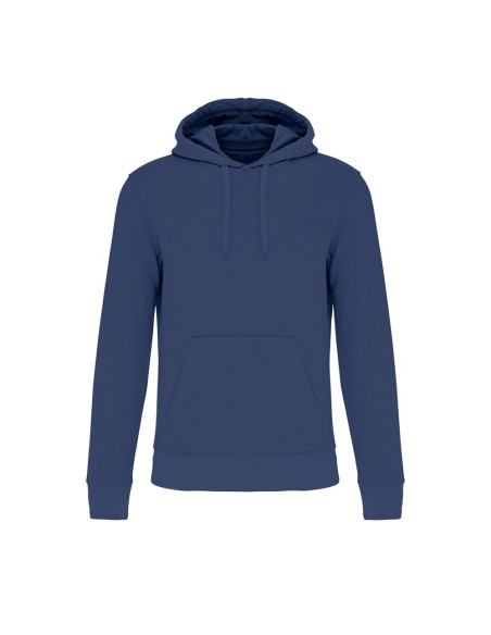 MID-RANGE | Hoodie met capuchon bedrukt | 280gms