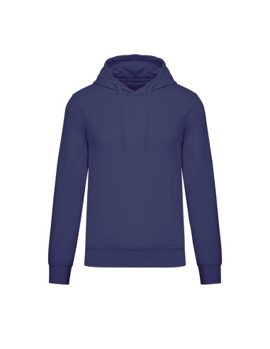 MID-RANGE | Hoodie met capuchon bedrukt | 280gms