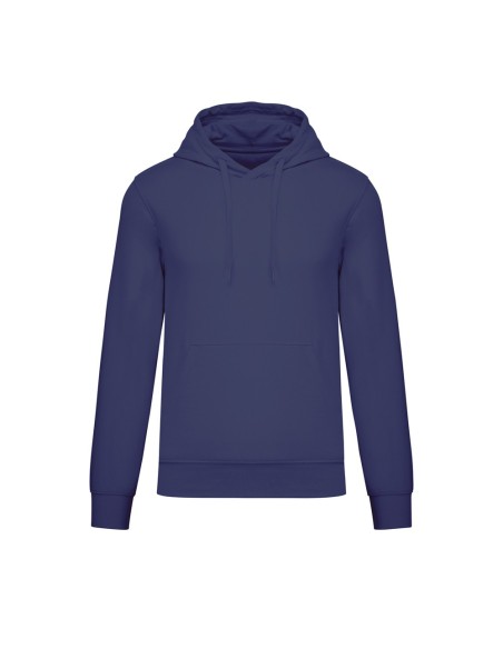MID-RANGE | Hoodie met capuchon bedrukt | 280gms