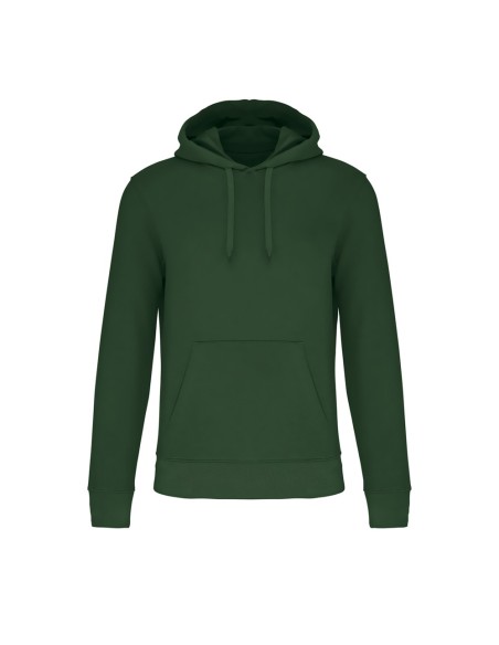 MID-RANGE | Hoodie met capuchon bedrukt | 280gms