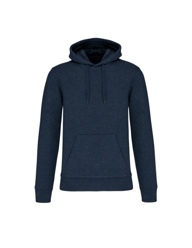 MID-RANGE | Hoodie met capuchon bedrukt | 280gms