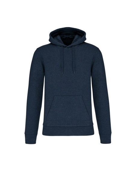 MID-RANGE | Hoodie met capuchon bedrukt | 280gms
