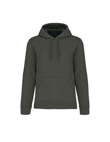 MID-RANGE | Hoodie met capuchon bedrukt | 280gms