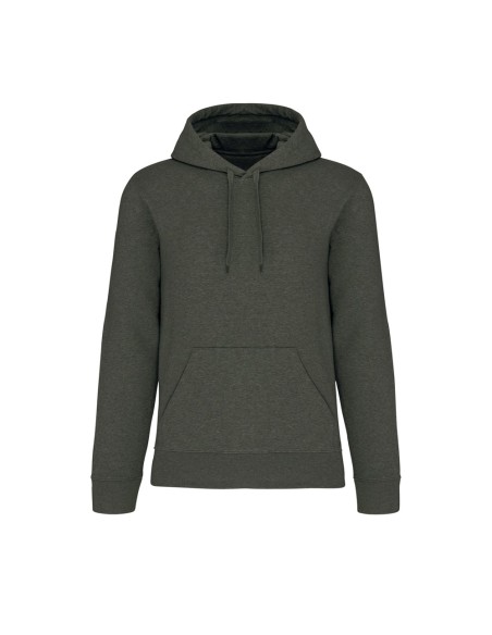 MID-RANGE | Hoodie met capuchon bedrukt | 280gms