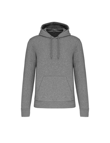 MID-RANGE | Hoodie met capuchon bedrukt | 280gms