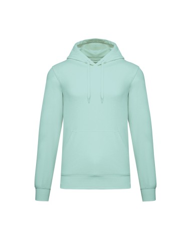 MID-RANGE | Hoodie met capuchon bedrukt | 280gms