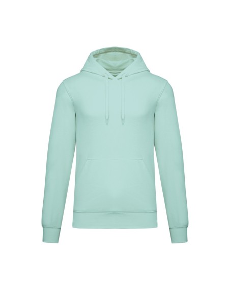 MID-RANGE | Hoodie met capuchon bedrukt | 280gms