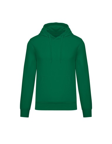 MID-RANGE | Hoodie met capuchon bedrukt | 280gms