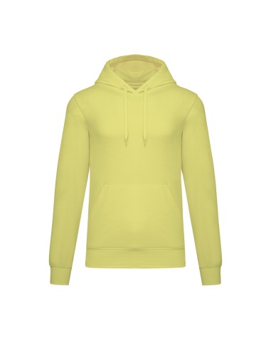 MID-RANGE | Hoodie met capuchon bedrukt | 280gms