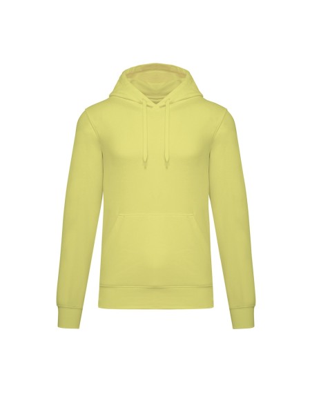 MID-RANGE | Hoodie met capuchon bedrukt | 280gms
