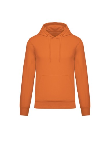 MID-RANGE | Hoodie met capuchon bedrukt | 280gms