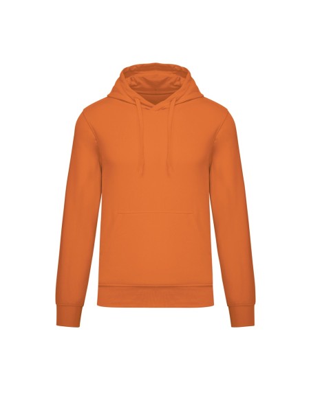 MID-RANGE | Hoodie met capuchon bedrukt | 280gms