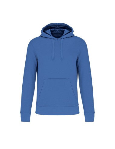 MID-RANGE | Hoodie met capuchon bedrukt | 280gms