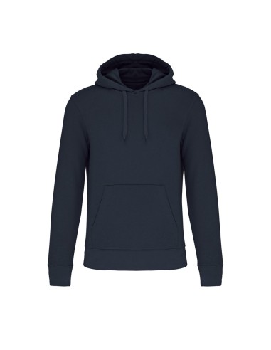 MID-RANGE | Hoodie met capuchon bedrukt | 280gms