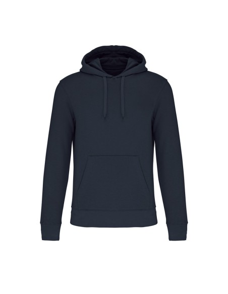 MID-RANGE | Hoodie met capuchon bedrukt | 280gms