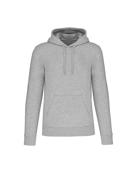 MID-RANGE | Hoodie met capuchon bedrukt | 280gms