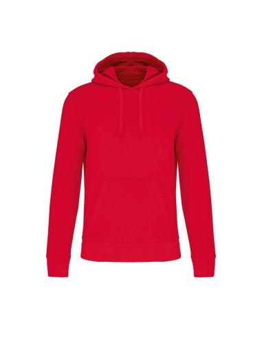 MID-RANGE | Hoodie met capuchon bedrukt | 280gms