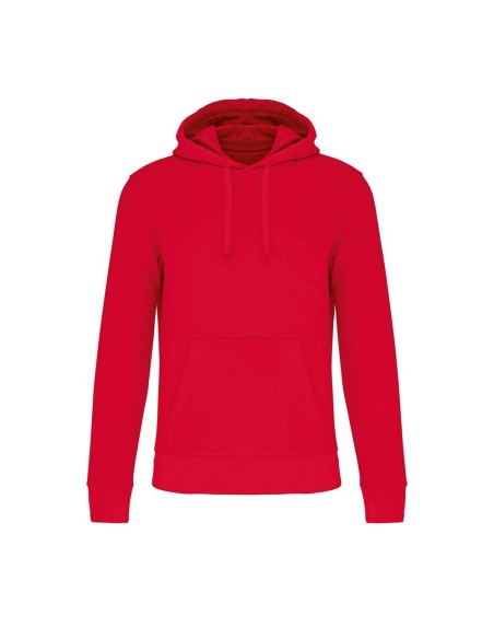 MID-RANGE | Hoodie met capuchon bedrukt | 280gms