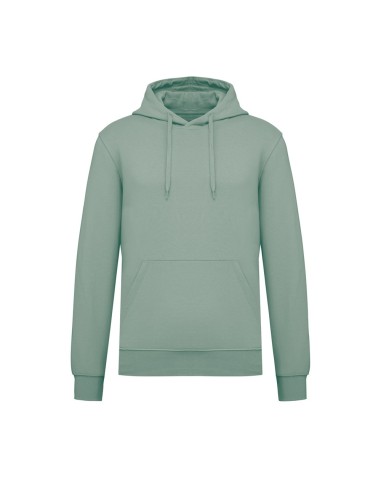 MID-RANGE | Hoodie met capuchon bedrukt | 280gms
