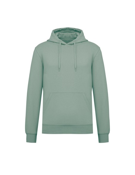 MID-RANGE | Hoodie met capuchon bedrukt | 280gms