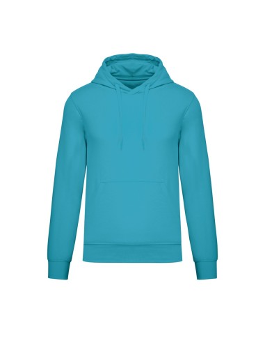 MID-RANGE | Hoodie met capuchon bedrukt | 280gms
