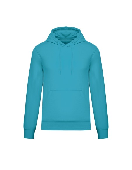 MID-RANGE | Hoodie met capuchon bedrukt | 280gms