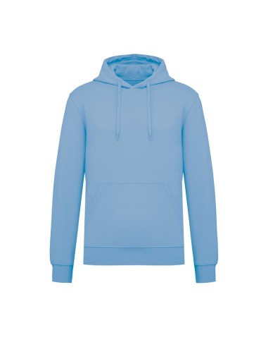 MID-RANGE | Hoodie met capuchon bedrukt | 280gms