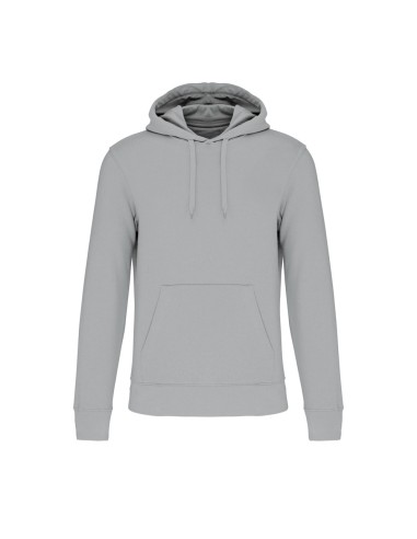 MID-RANGE | Hoodie met capuchon bedrukt | 280gms