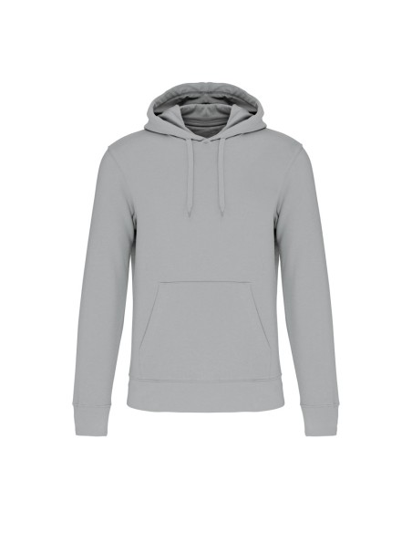 MID-RANGE | Hoodie met capuchon bedrukt | 280gms