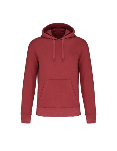 MID-RANGE | Hoodie met capuchon bedrukt | 280gms