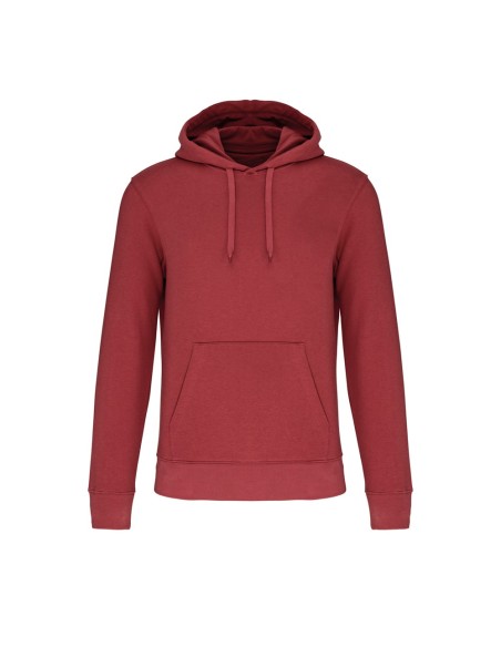 MID-RANGE | Hoodie met capuchon bedrukt | 280gms