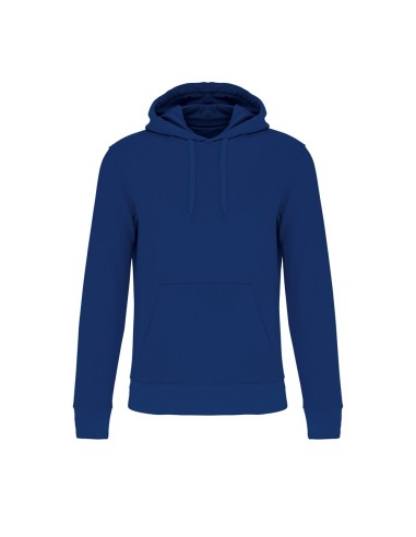 MID-RANGE | Hoodie met capuchon bedrukt | 280gms
