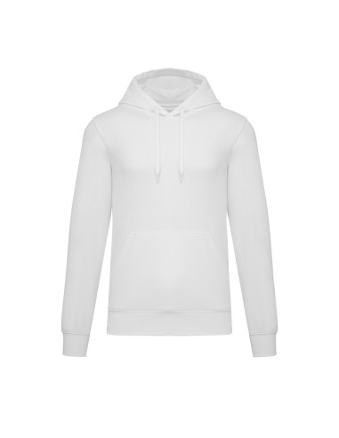 MID-RANGE | Hoodie met capuchon bedrukt | 280gms