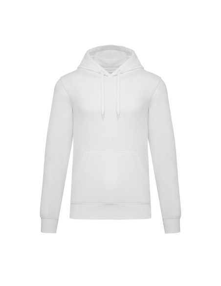 MID-RANGE | Hoodie met capuchon bedrukt | 280gms