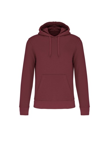 MID-RANGE | Hoodie met capuchon bedrukt | 280gms