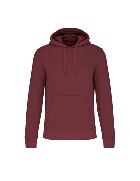 MID-RANGE | Hoodie met capuchon bedrukt | 280gms
