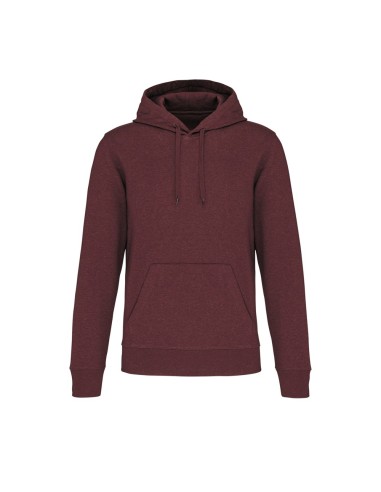 MID-RANGE | Hoodie met capuchon bedrukt | 280gms