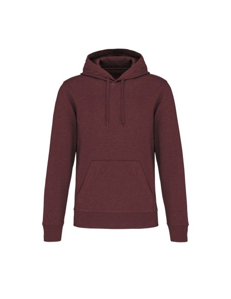MID-RANGE | Hoodie met capuchon bedrukt | 280gms