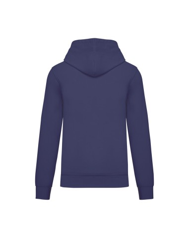 MID-RANGE | Hoodie met capuchon bedrukt | 280gms