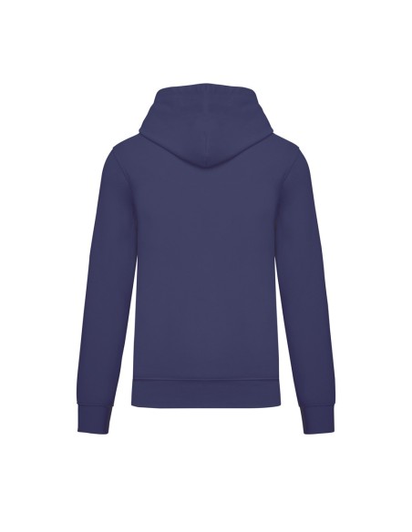 MID-RANGE | Hoodie met capuchon bedrukt | 280gms
