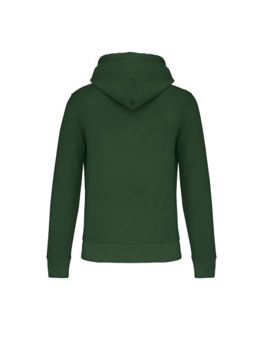 MID-RANGE | Hoodie met capuchon bedrukt | 280gms