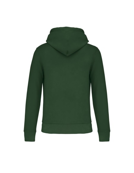 MID-RANGE | Hoodie met capuchon bedrukt | 280gms