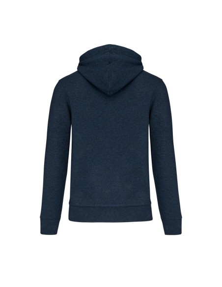 MID-RANGE | Hoodie met capuchon bedrukt | 280gms